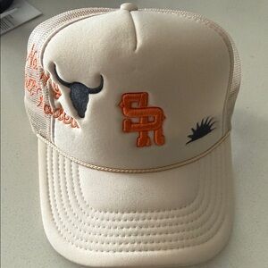 Stevenson ranch hat club SnapBack